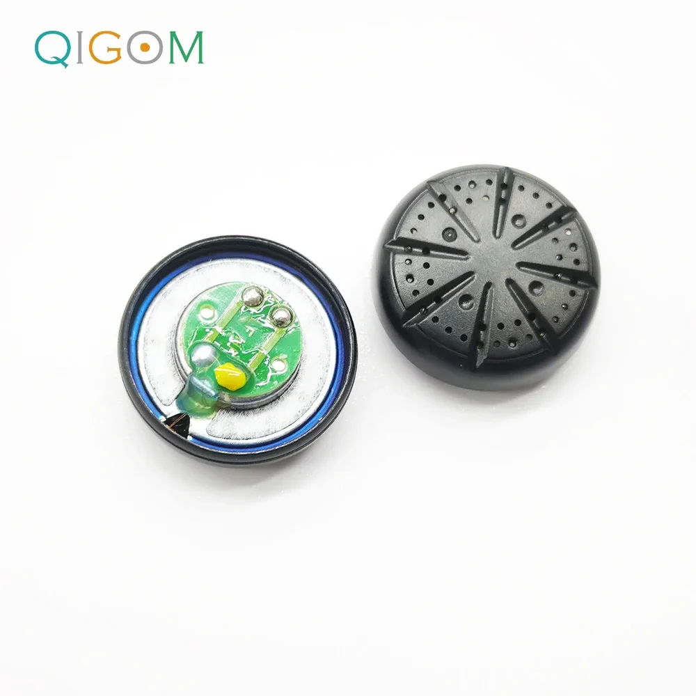 QIGOM MX500 Graphene Diaphragm - Diy Speaker review and price