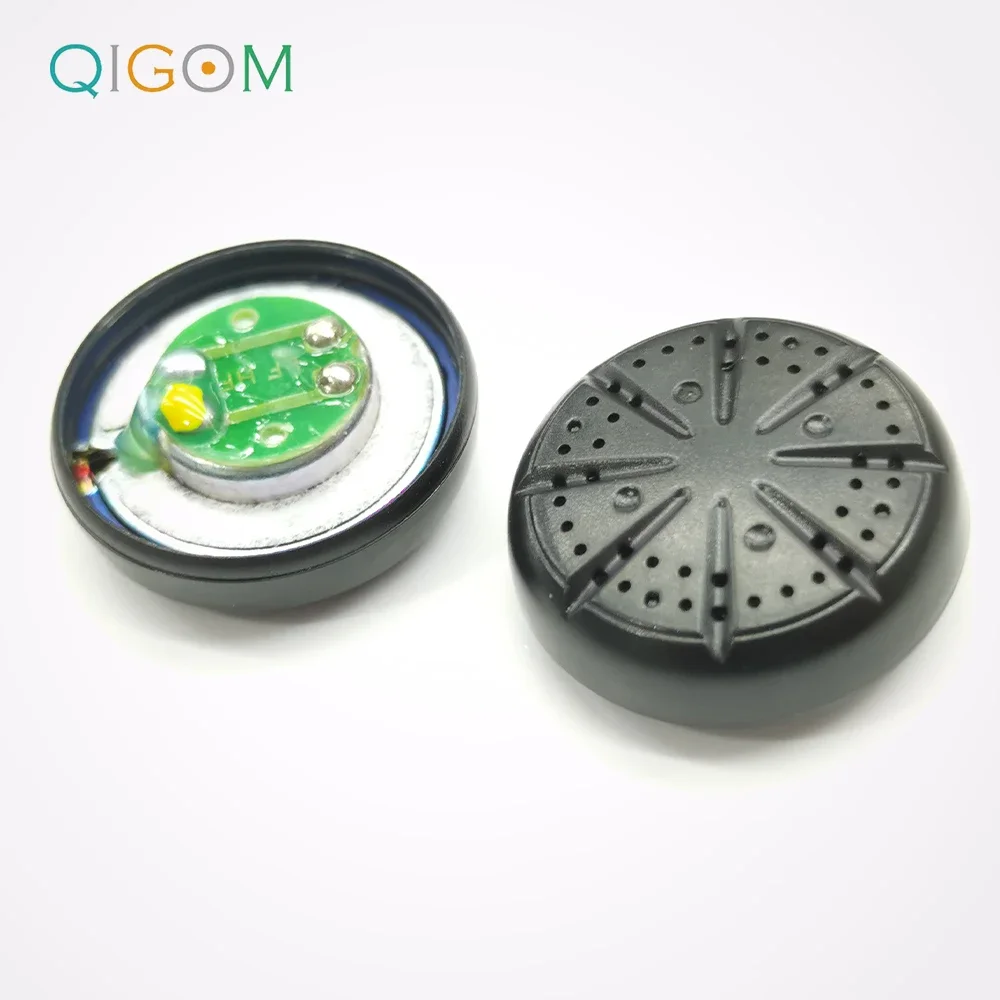 QIGOM MX500 Graphene Diaphragm - Diy Speaker review and price