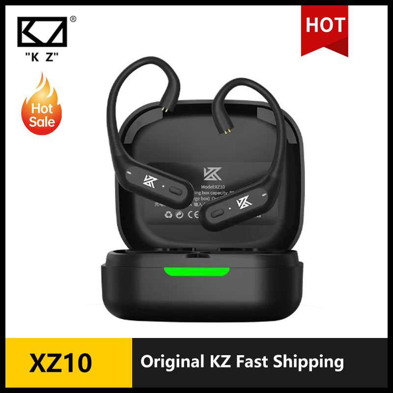 KZ XZ10 Bluetooth 5.3 Earphone - Headphone Parts review and price