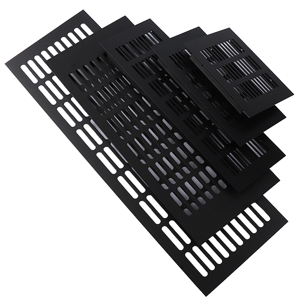 150mm Aluminium Rectangular Ca - Ventilation Grille Aluminum review and price