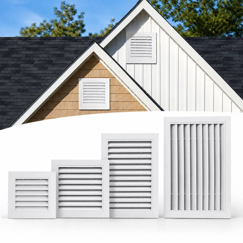 New Aluminum Alloy Air Vent Gr - Ventilation Grille Aluminum review and price