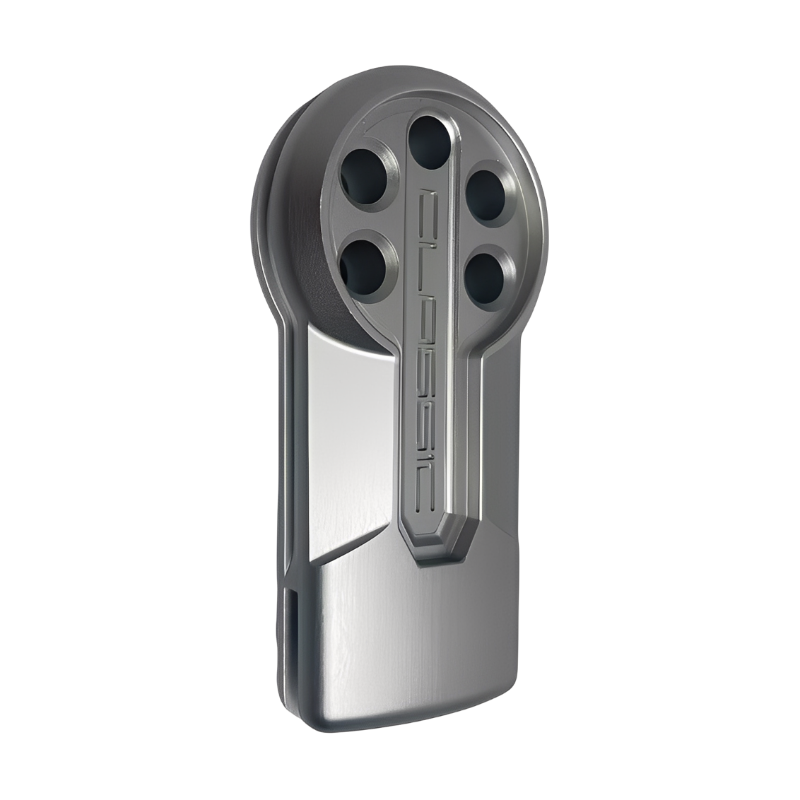 Car accessories Ignition switc - Knob Aluminum review and price