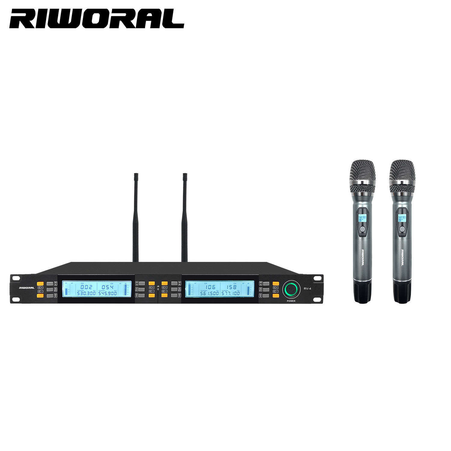 2026 RV-2 Professional FM Wire - Condenser Microphone Kit review and price