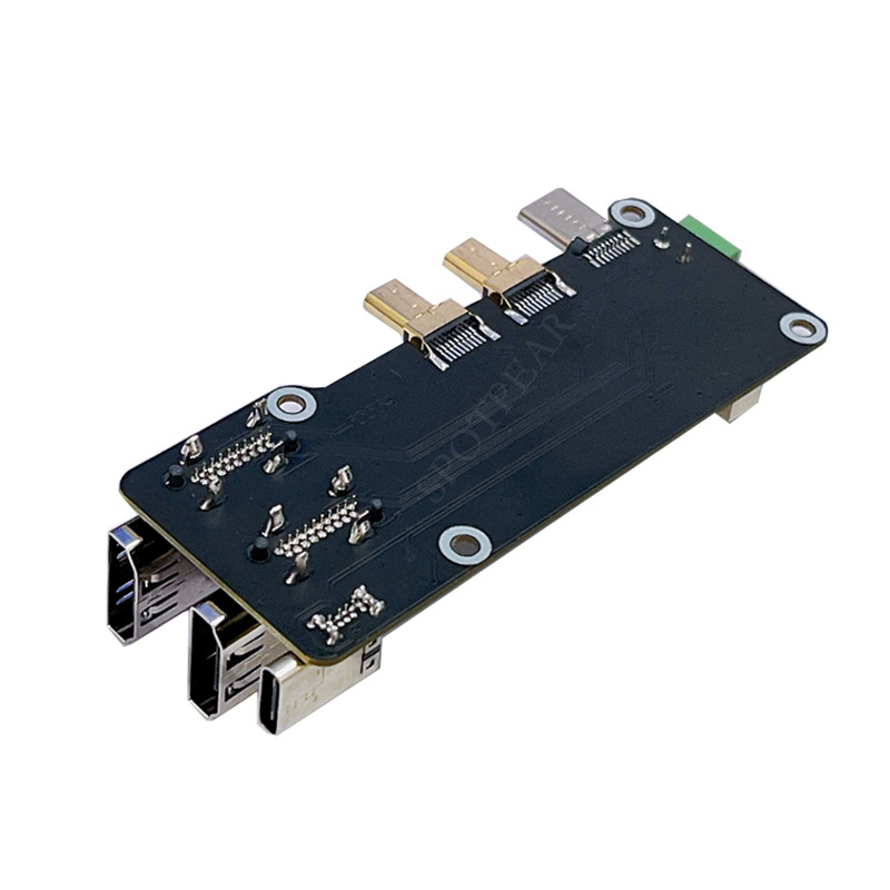 Raspberry Pi 5/4B easy Adapter - Mdi Cable review and price