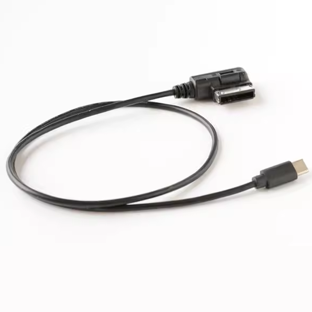 For Audi A4 A5 A6 Q5 Q7 Golf M - Mdi Cable review and price