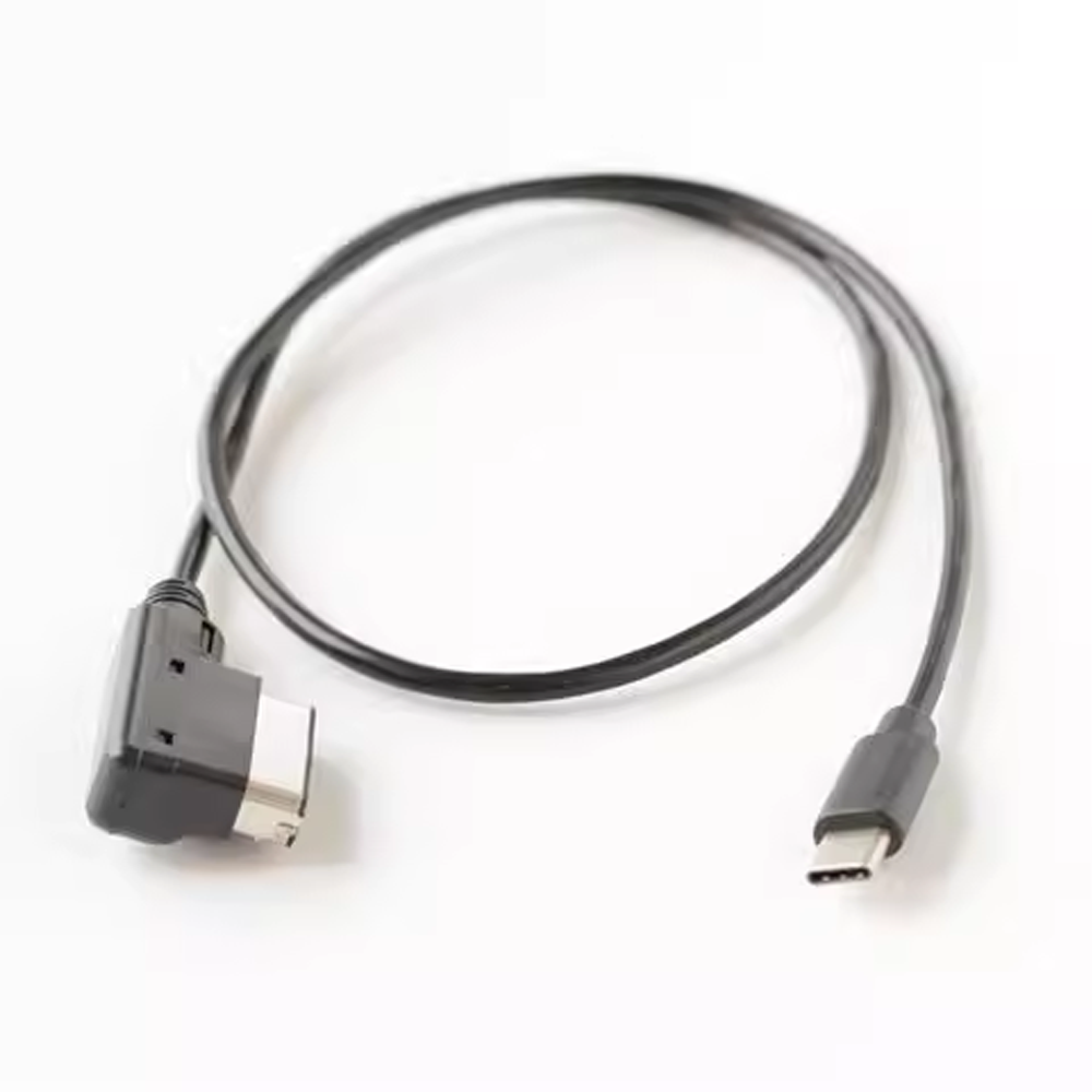 For Audi A4 A5 A6 Q5 Q7 Golf M - Mdi Cable review and price