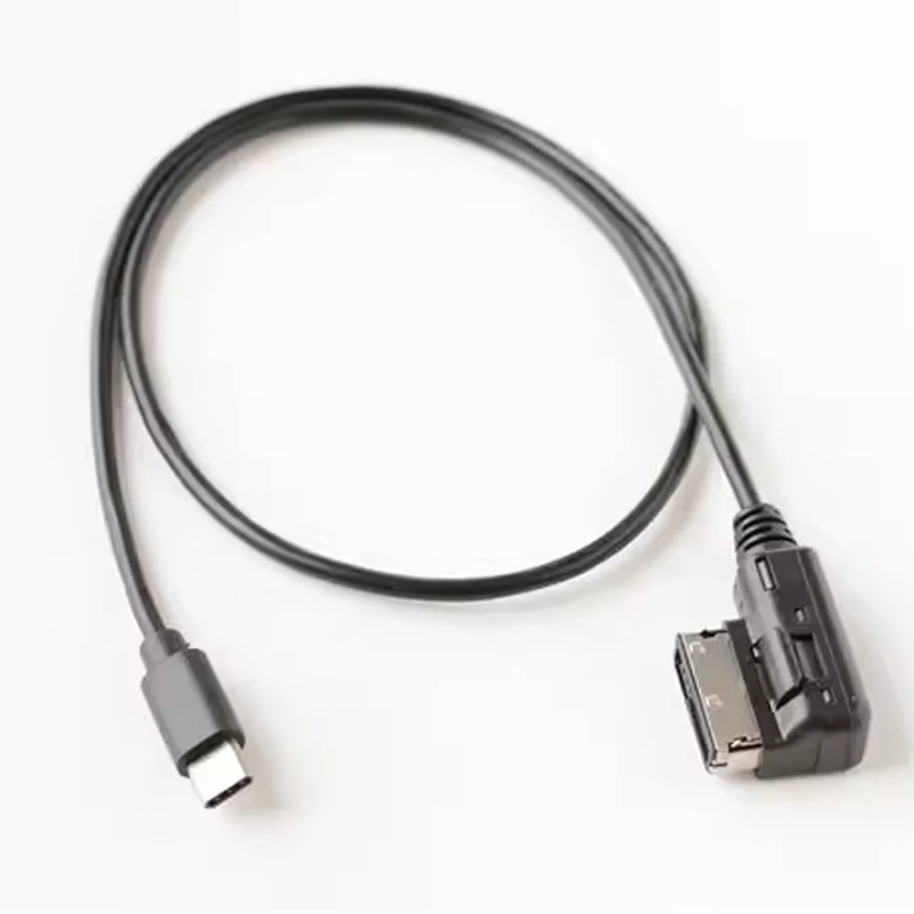 For Audi A4 A5 A6 Q5 Q7 Golf M - Mdi Cable review and price
