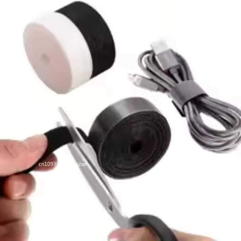 Cable Organizer Self Adhesive  - Headphone Parts review and price