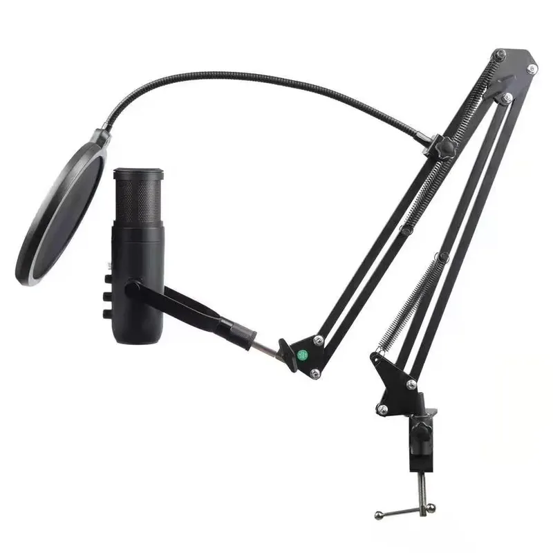 Factory Direct Studio Wireless - Condenser Microphone Kit review and price