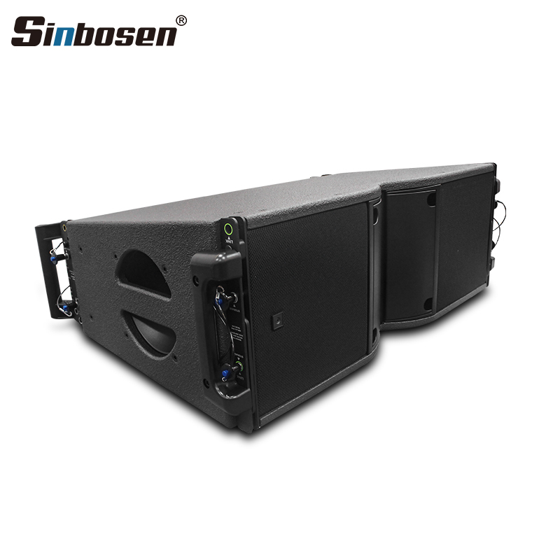 KA208 Dual 8
