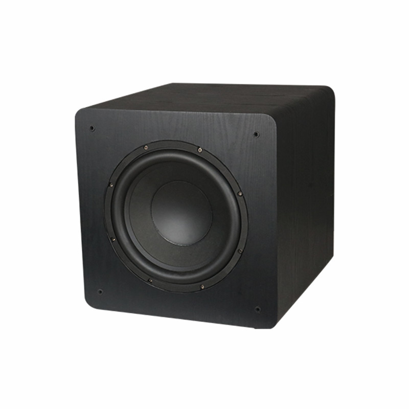 Tonewinner SW-D2000 400W 12 In - Subwoofer review and price
