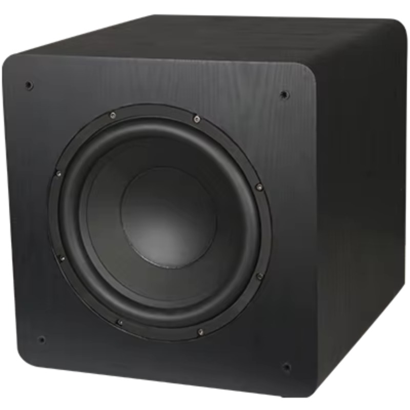 Tonewinner SW-D2000 400W 12 In - Subwoofer review and price