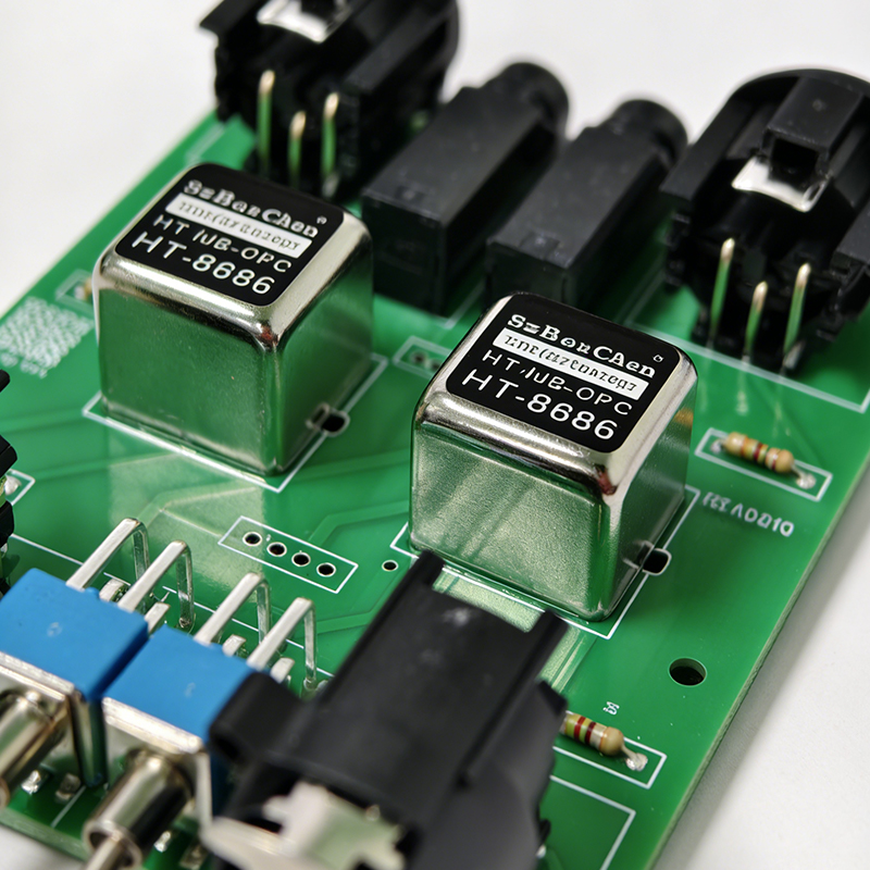 Audio Isolator Box XLR Elimina - Subwoofer review and price
