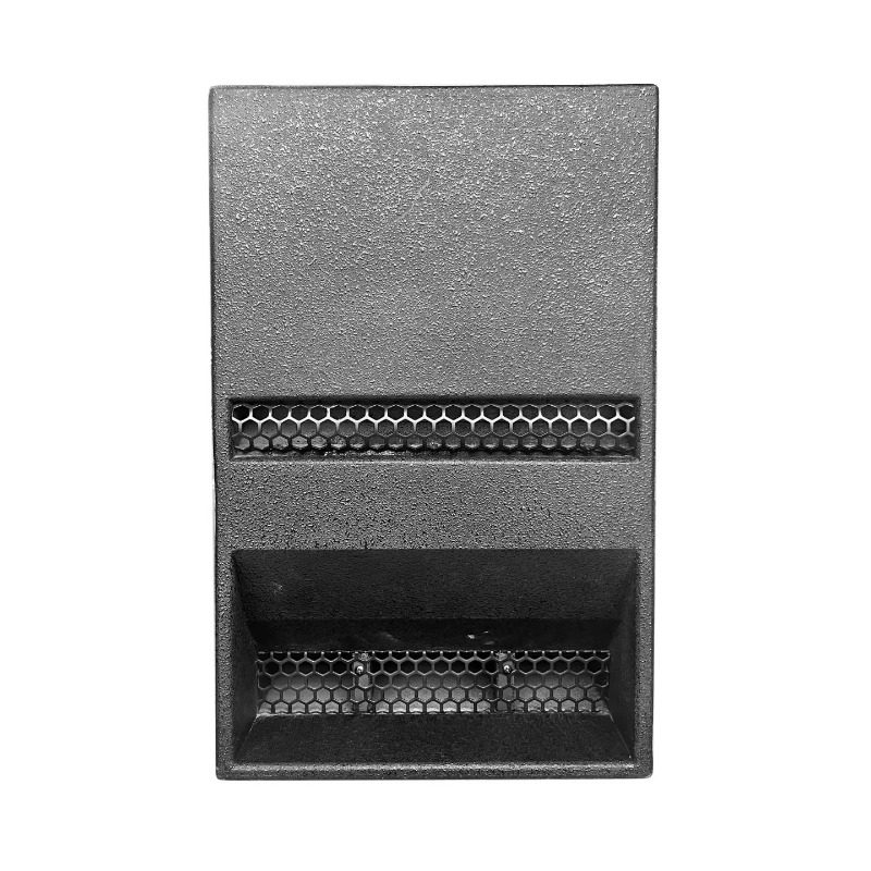100W Coaxial 4.5 Inch Column S - Subwoofer review and price