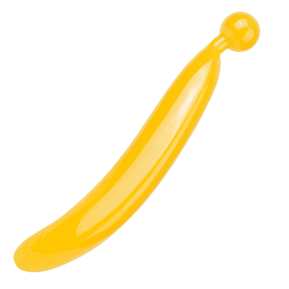 Long Banana 24cm Anal Plug For - Banana Plug review and price