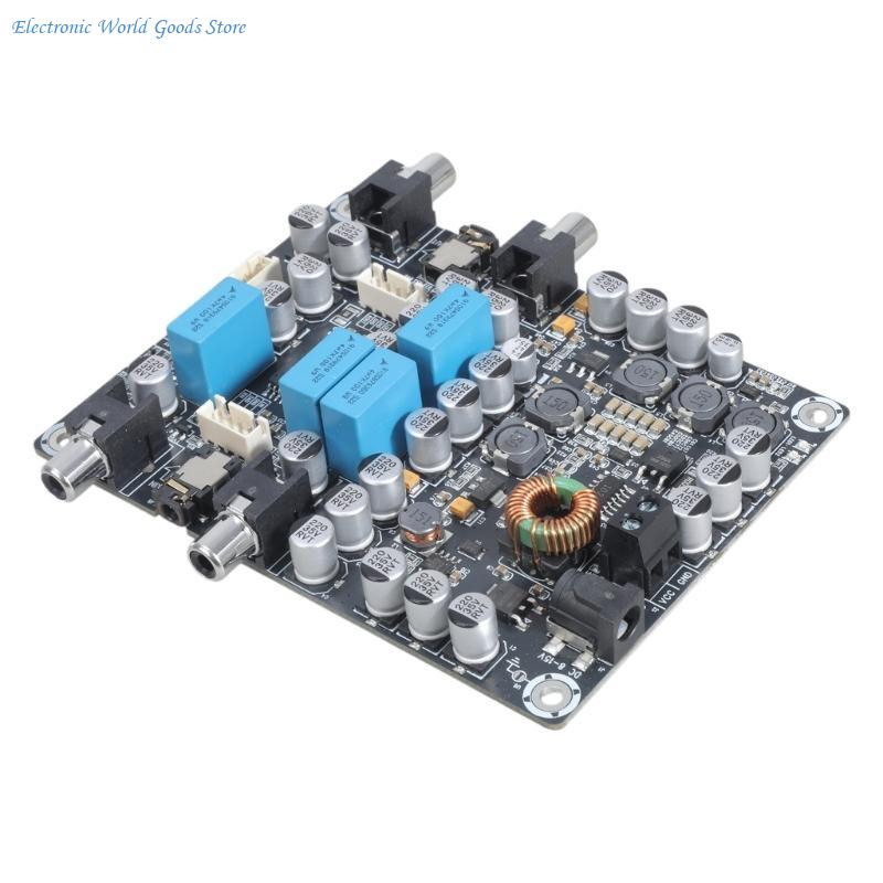 A3PD PGA2311 Digital Volumes C - Volume Control Board review and price