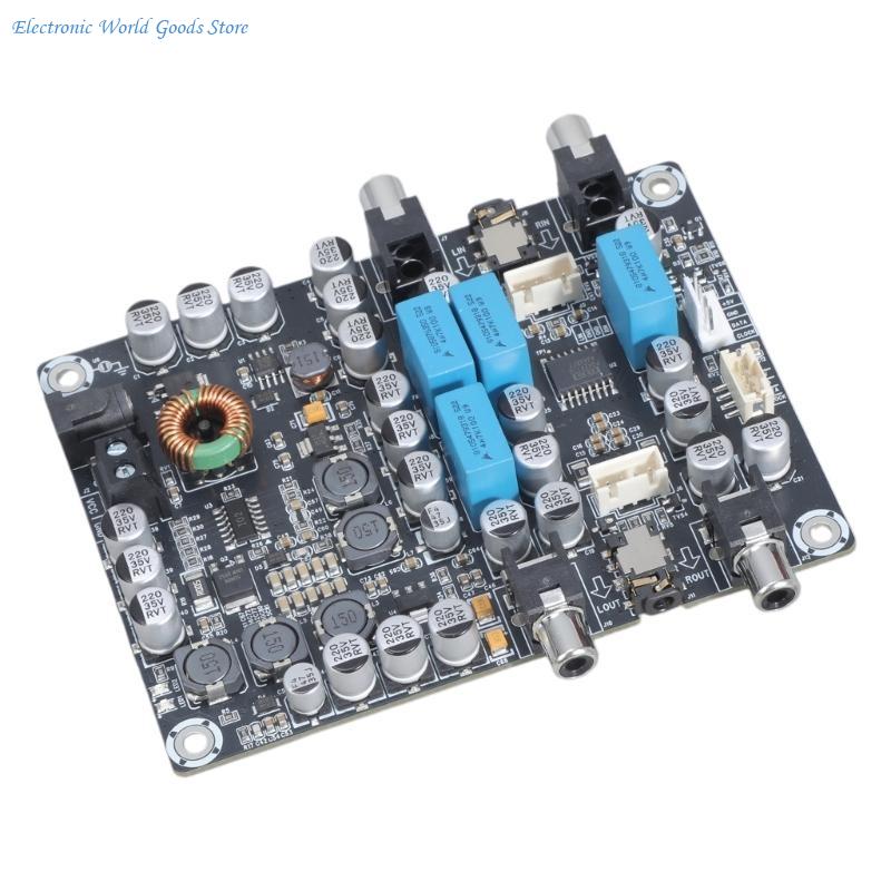 A3PD PGA2311 Digital Volumes C - Volume Control Board review and price