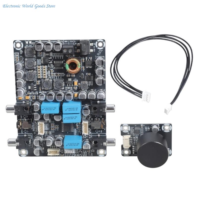 A3PD PGA2311 Digital Volumes C - Volume Control Board review and price