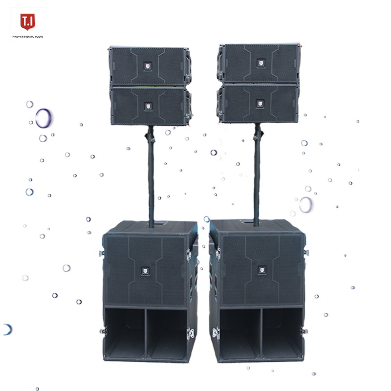 800W Active 18 Inch Portable S - Subwoofer review and price