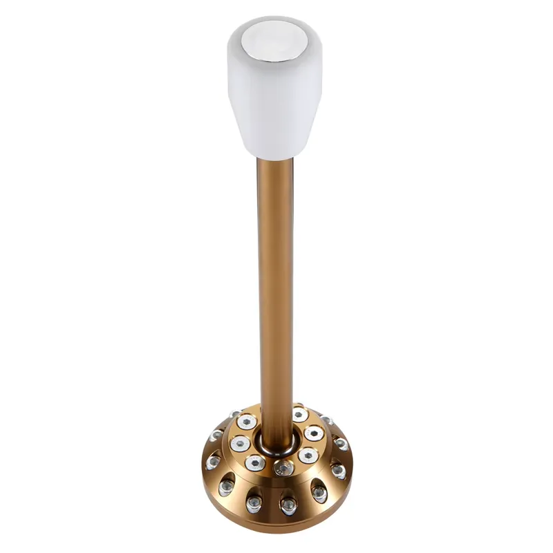 390mm Aluminum Short Shifter S - Knob Aluminum review and price