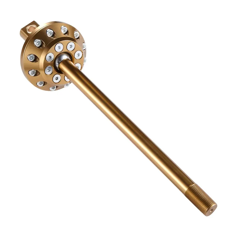 390mm Aluminum Short Shifter S - Knob Aluminum review and price