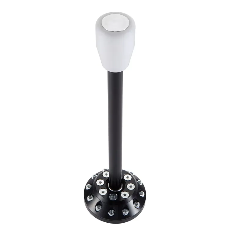 390mm Aluminum Short Shifter S - Knob Aluminum review and price