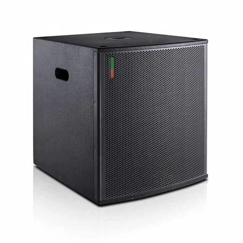12 Inch Coaxial Stereo Subwoof - Subwoofer review and price