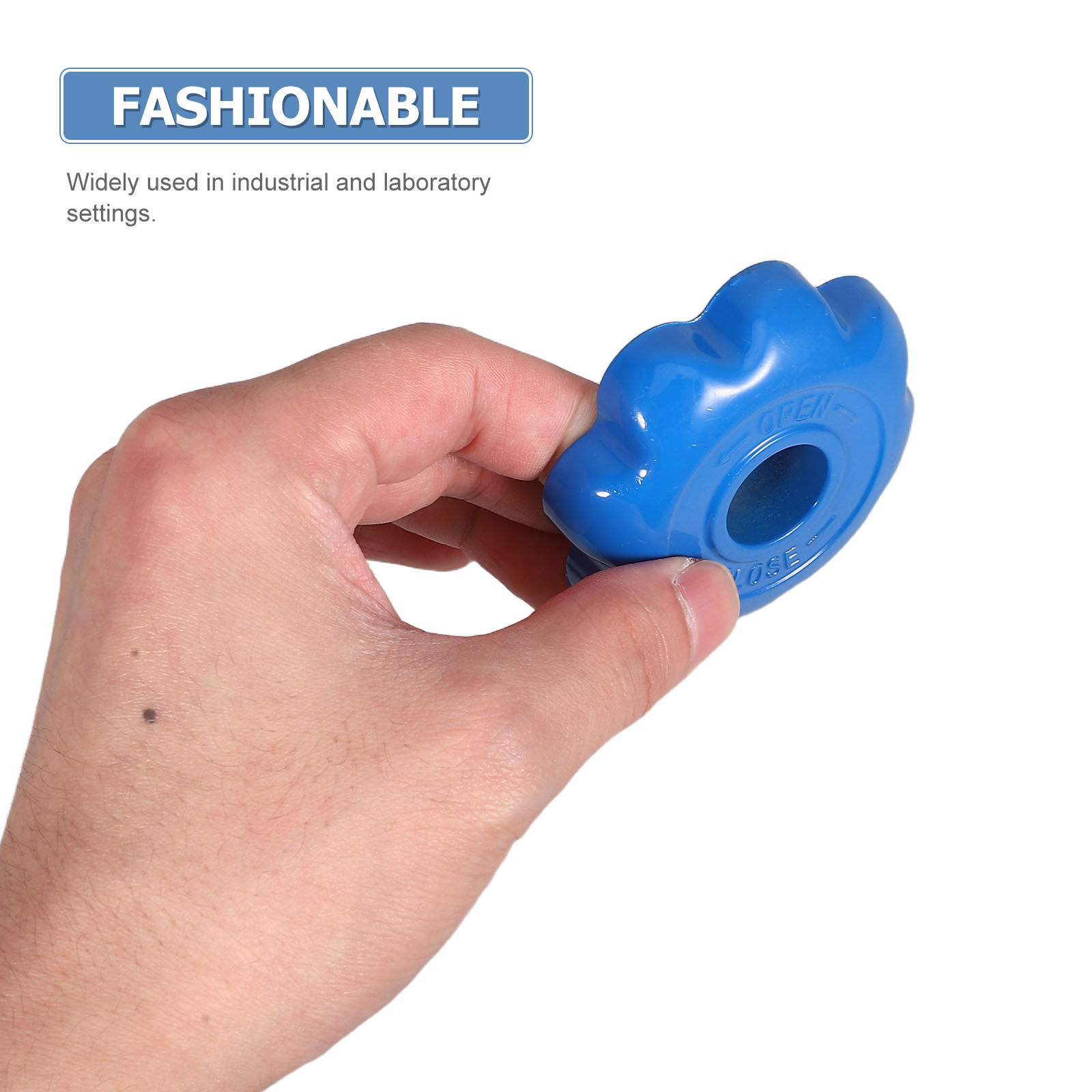 4Pcs Valve Hand Wheel Aluminum - Knob Aluminum review and price