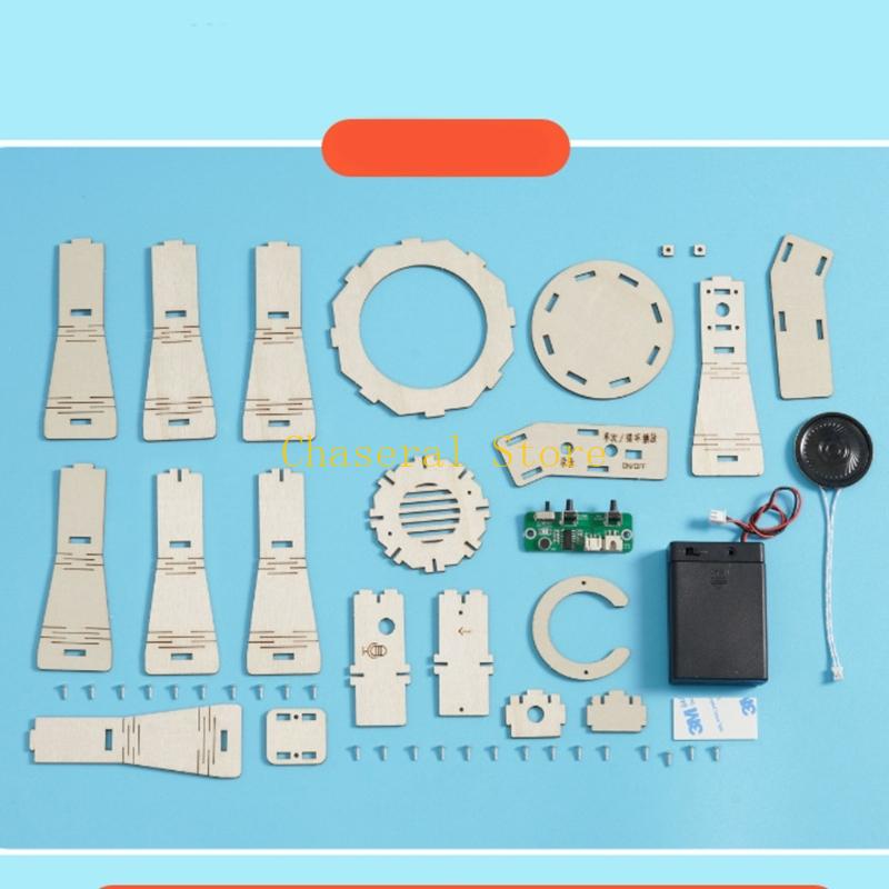 E7CE STEM Craft Project for Ch - Diy Speaker review and price