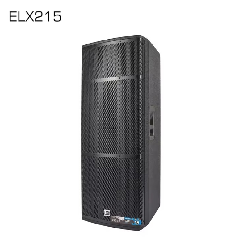 Double 15 Inch High Quality Fu - Subwoofer review and price