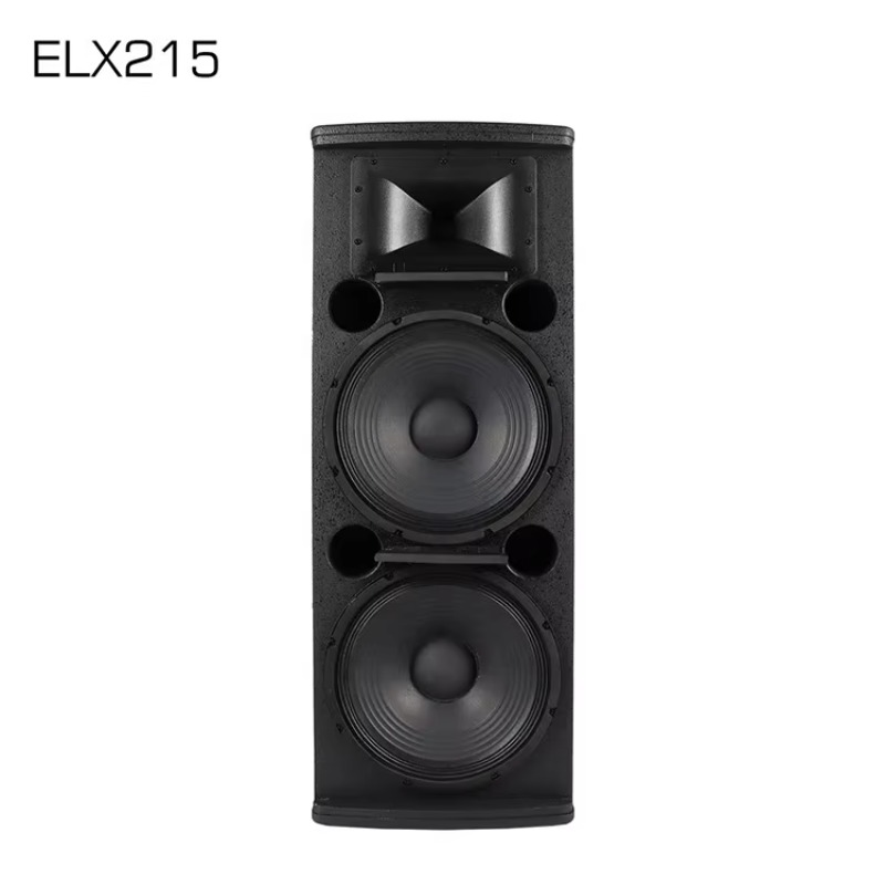 Double 15 Inch High Quality Fu - Subwoofer review and price