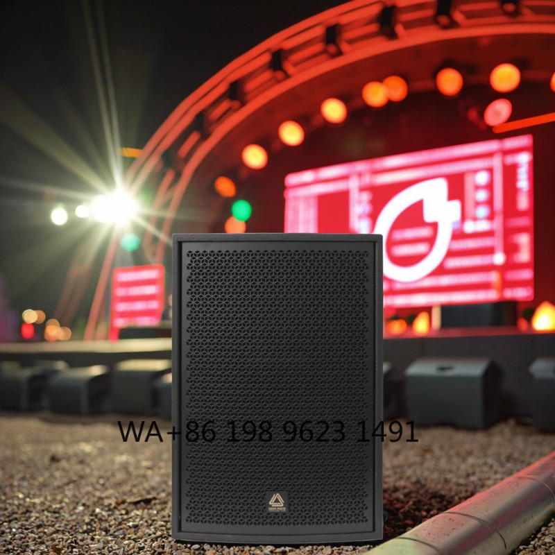 High Power Full Range Professi - Full Range Speaker review and price
