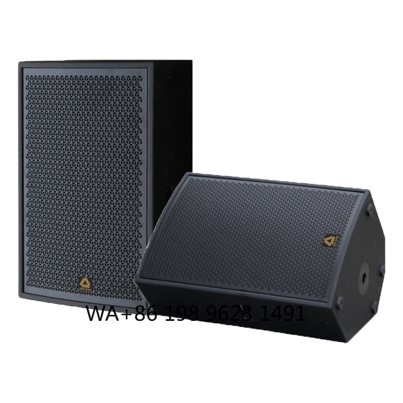 High Power Full Range Professi - Full Range Speaker review and price