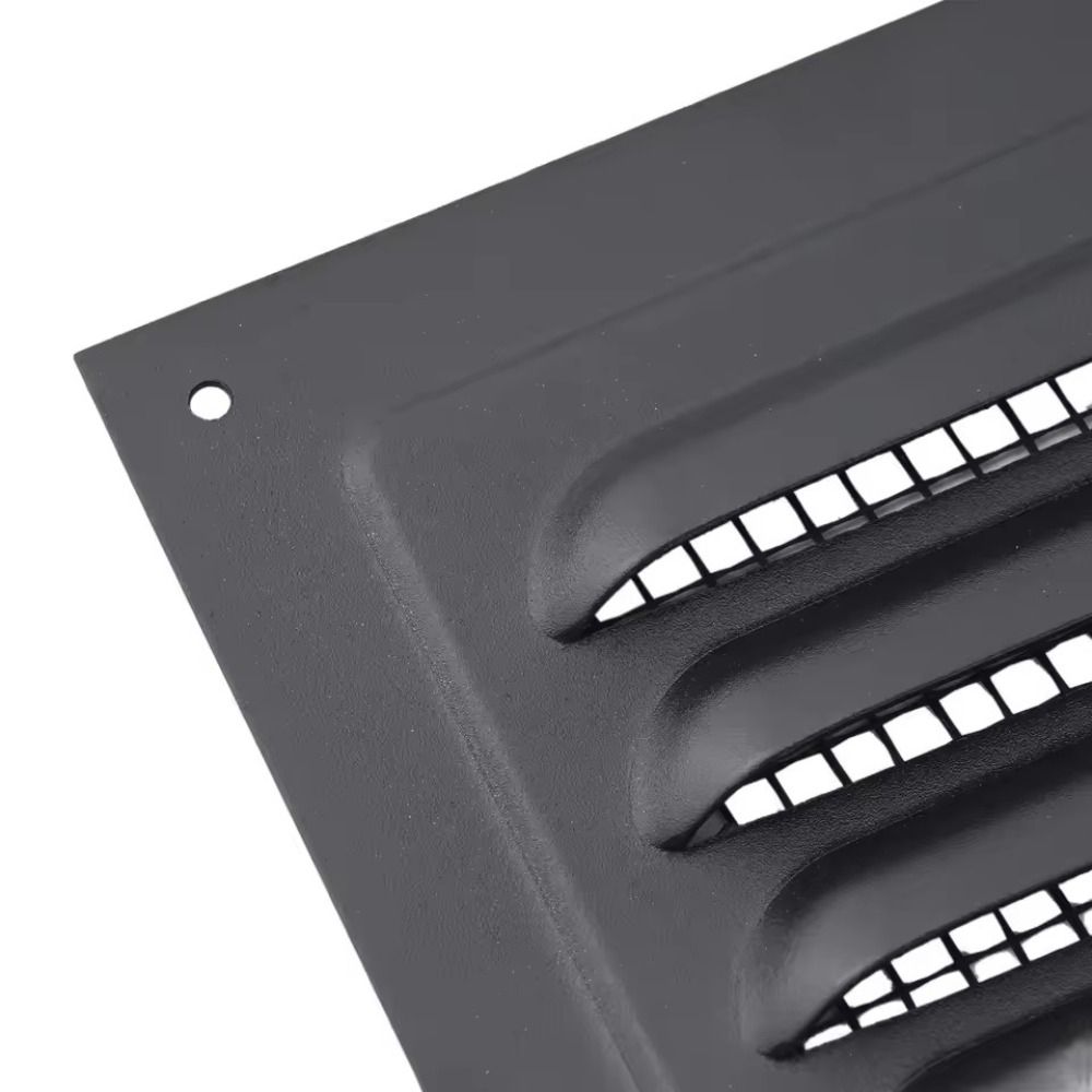 Aluminum Alloy Air Vent Grille - Ventilation Grille Aluminum review and price