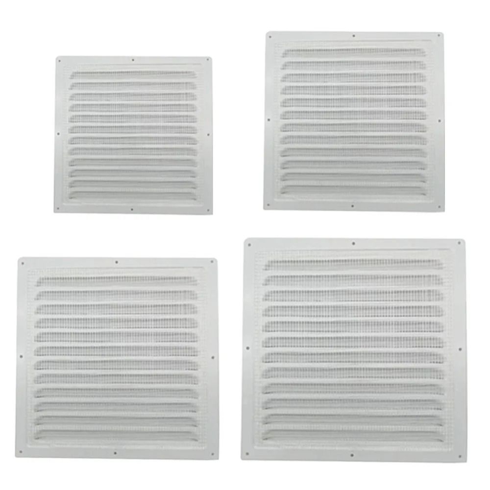 Aluminum Alloy Air Vent Grille - Ventilation Grille Aluminum review and price